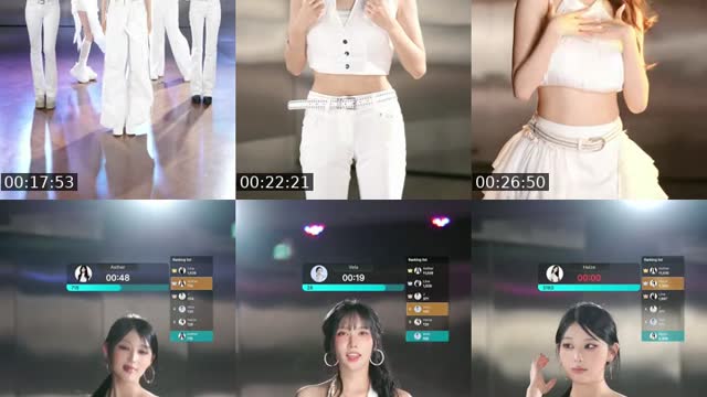 @blank.s9 TikTok live