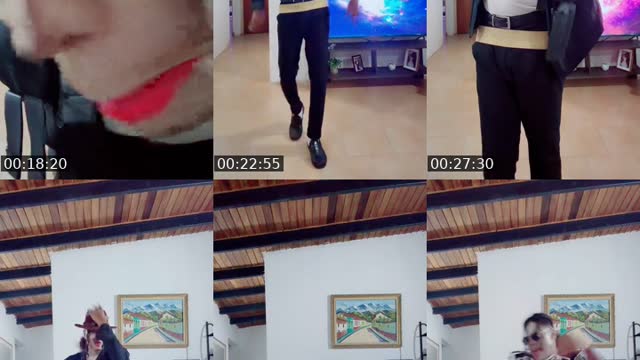 @isberdroid TikTok live from 2026-08-14