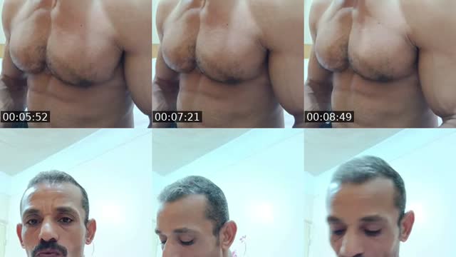 @ashraffaboelkher TikTok live