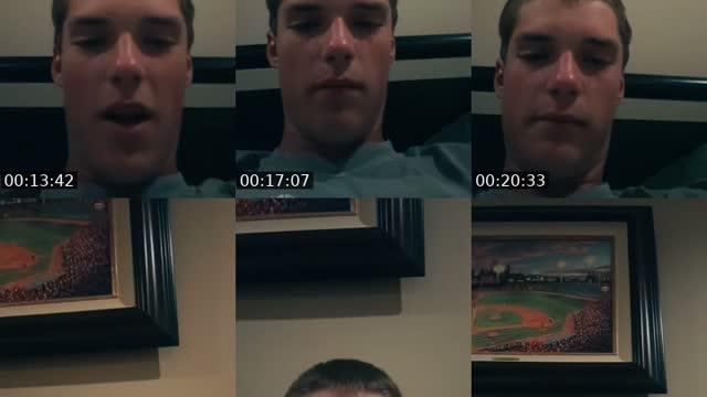 TikTok live: Yooo by @buckeyes335