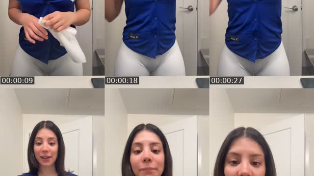@lunachainzzz TikTok live