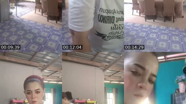 @asmamohdnoorr TikTok live