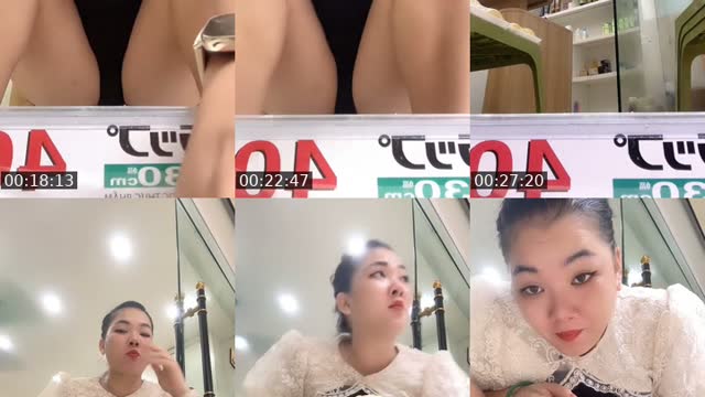 @lyla55569 TikTok live