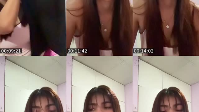@anitaapz TikTok live