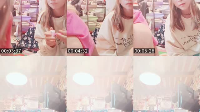 @meginky_zivot TikTok live