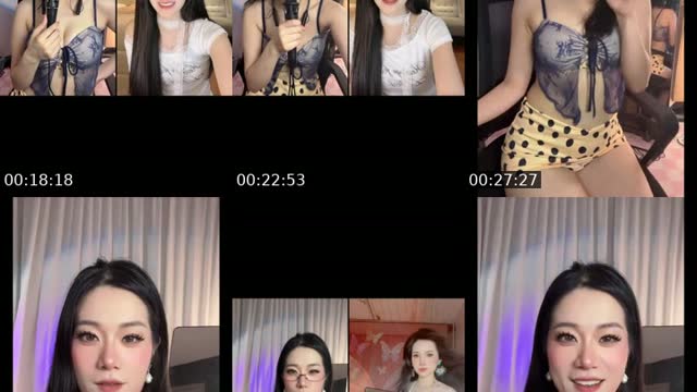 @yoyo317443 TikTok live from 2026-08-14