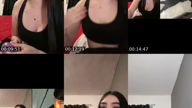 @_alexarios_ TikTok live