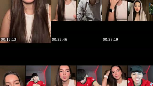 @elizabethramireez TikTok live from 2026-08-14