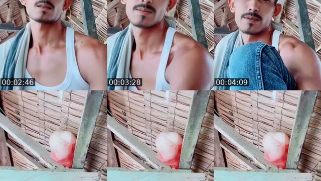 @cucoeabuamainsya92 TikTok live