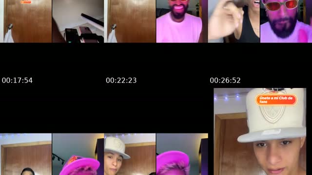 @engilverz TikTok live from 2026-08-14