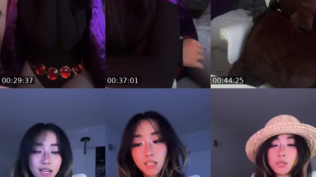 @ti.fepp TikTok live from 2026-08-14