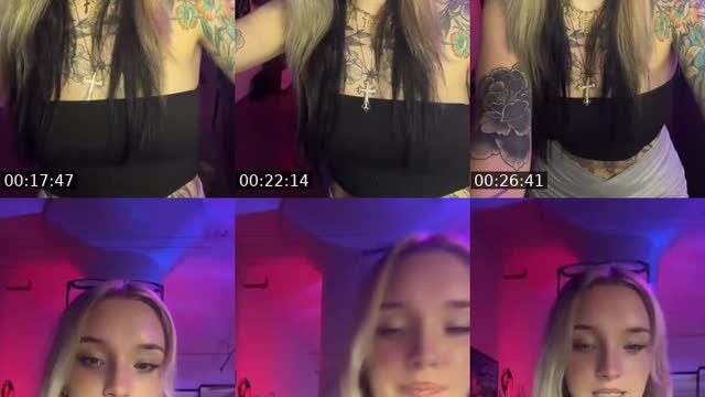 TikTok live: come hang out! by @itsn0tlondon