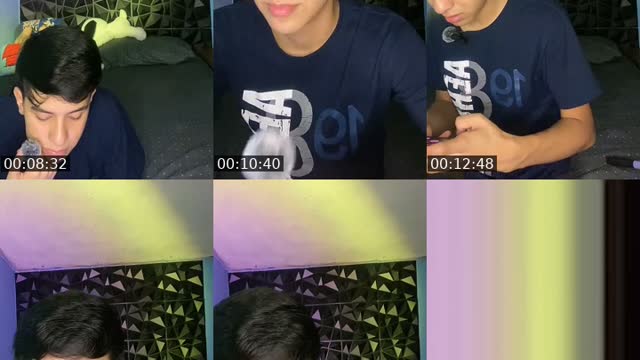 @jared_mcha1 TikTok live from 2026-08-14