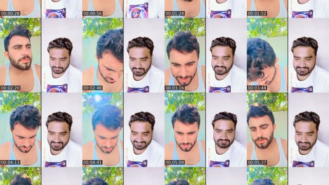 @iamyourkingmybabe...90 TikTok live