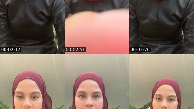 @sarahysmnn TikTok live from 2026-08-14