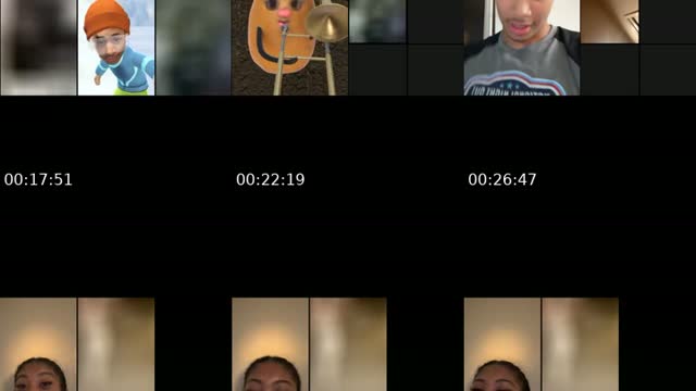 TikTok live: Lesss workkkk by @user57075133572