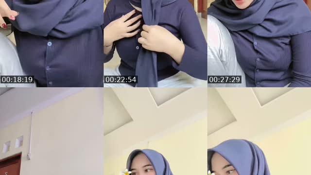 TikTok live: Smg by @scndinarzbh_