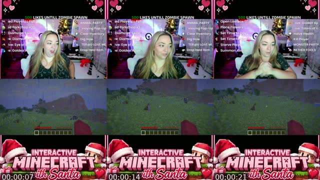 Merry Christmas - @xxits.santaxx