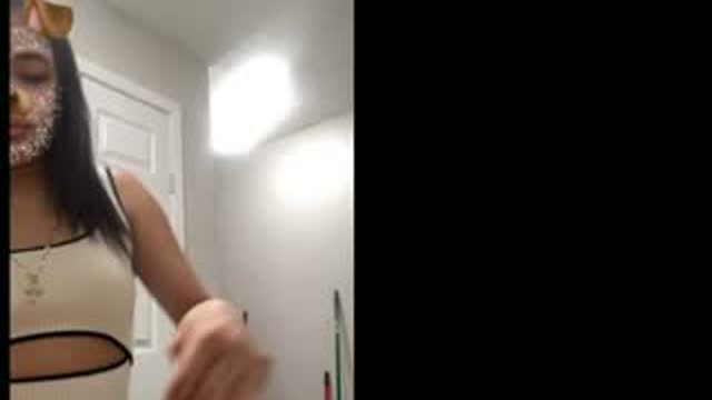 @valen_villalba25 TikTok live
