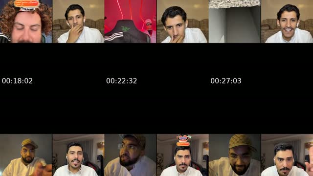 @kingmauritan TikTok live from 2026-08-14