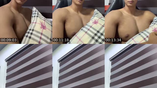 TikTok live: ONLINE COACHING📩 by @knnthlwrnc