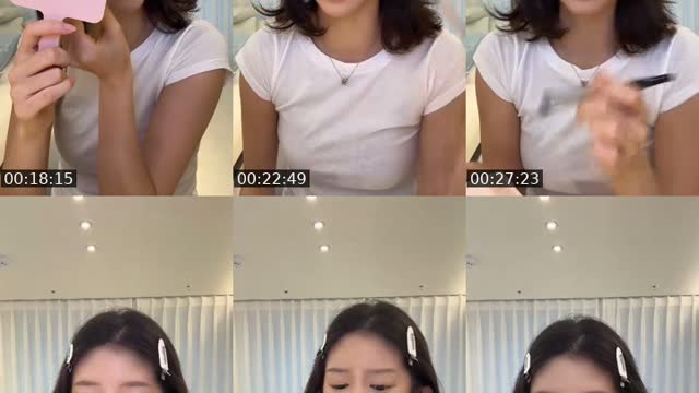 TikTok live: leaving in an hour by @daisiesforyu