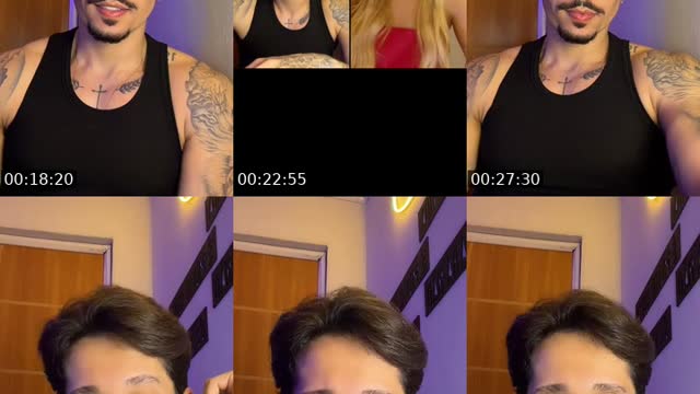 @julianomotaa TikTok live