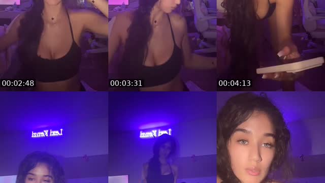 Instagram lexikenzibarbie - @lexikenziforever