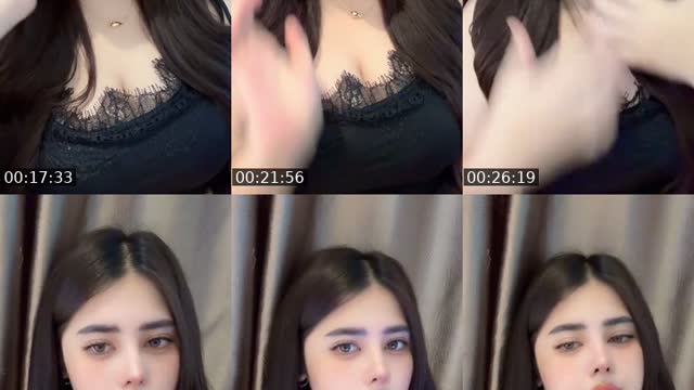 @libragirls774 TikTok live