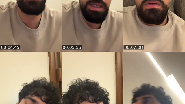 @muntasiralzghoul TikTok live from 2026-08-14
