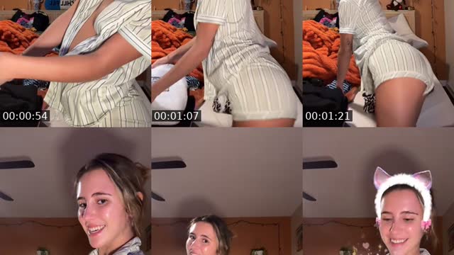 Hang w me - @isabella.myerss