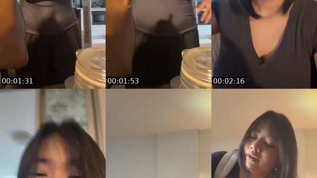 @lttl_bny TikTok live