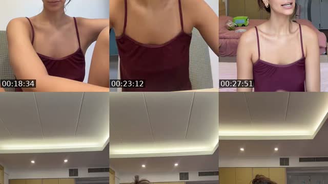 @ingridluiza_03 TikTok live from 2026-08-14