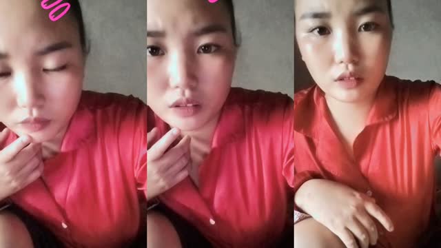 TikTok live: cảm ơn bạn đã đến và ở lại by @mantriu40
