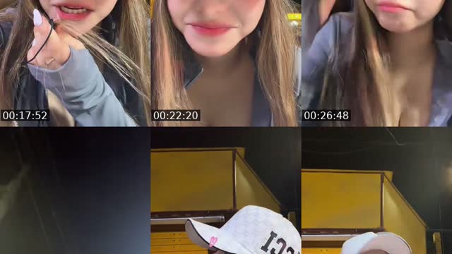 @nayellisilva08 Peru TikTok live from 2026-08-14