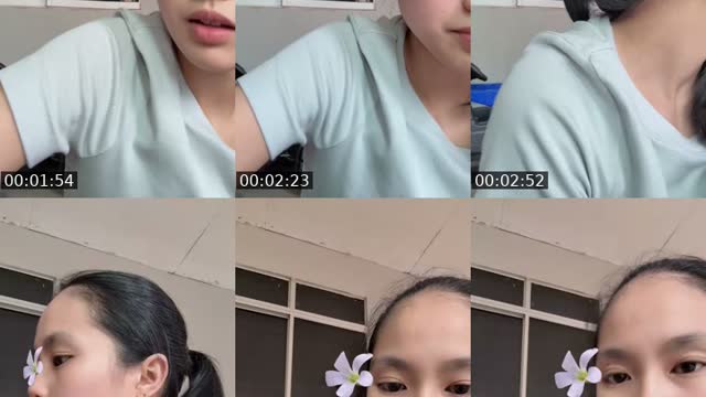 @naiskanda TikTok live