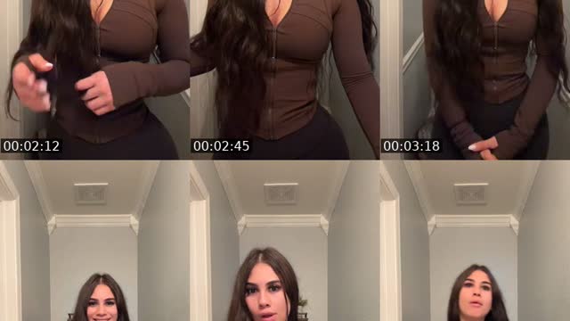 @_aalii TikTok live from 2026-08-14