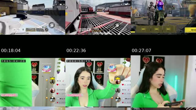 TikTok live: Lets Go LIVE! by @miniondelhimalaya