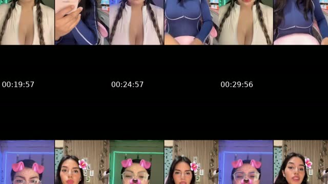 @babylunaoficial2 TikTok live from 2026-08-14