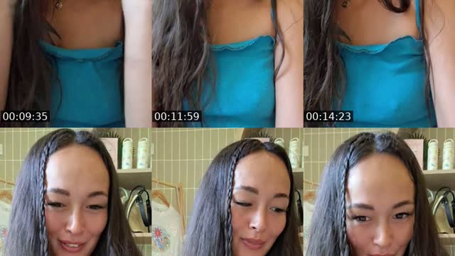@sunnikwanni TikTok live from 2026-08-14