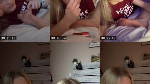 @canddacee TikTok live from 2026-08-14