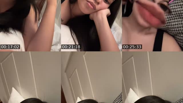 @yolynailss TikTok live