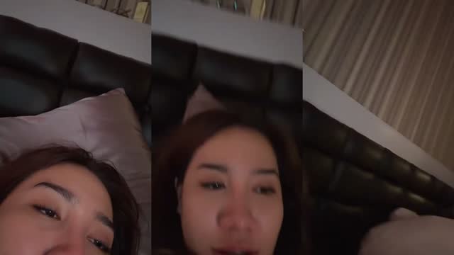 @nonnn.mel TikTok live