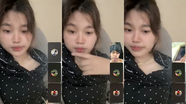 @nzjsjjsnsnshxhbxnsjsoawo TikTok live