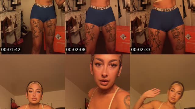 @musicbyady TikTok live
