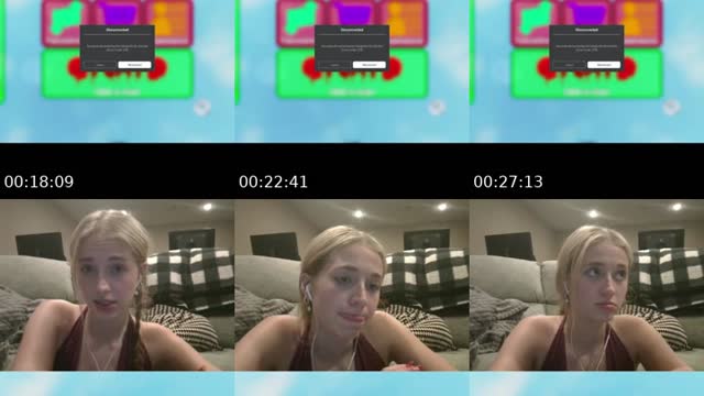 @ophsta TikTok live from 2026-08-14