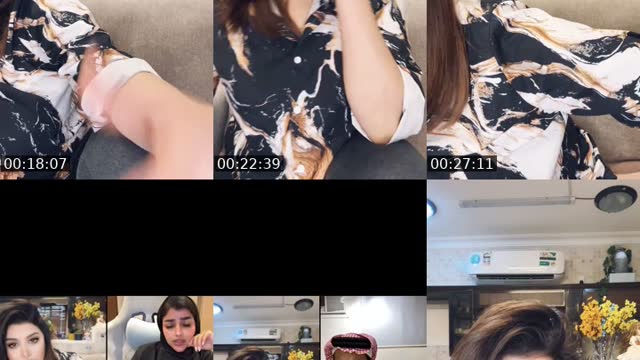 @noody.ksa TikTok live