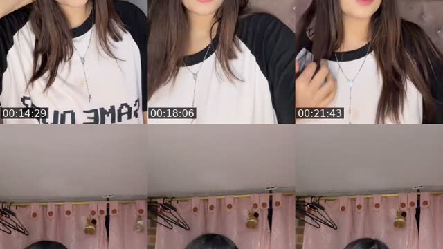 @nanami_t77 TikTok live from 2026-08-14