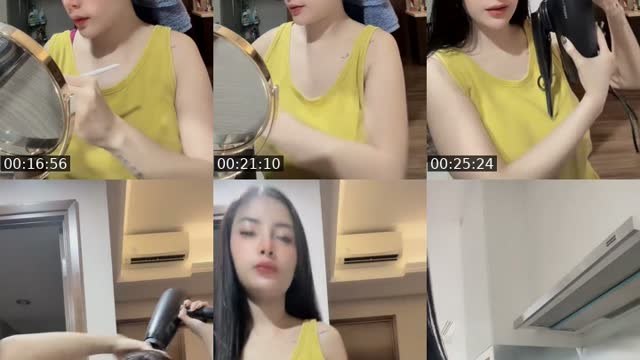 @heradsp TikTok live from 2026-08-14