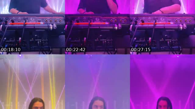 @00nerfme00 TikTok live from 2026-08-14